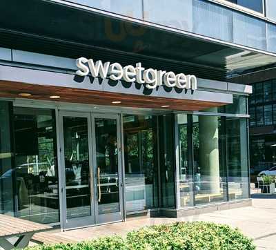 Sweetgreen Navy Yard