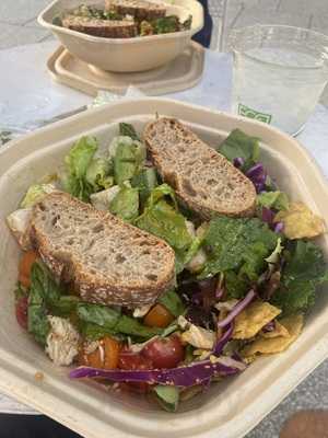 Sweetgreen Navy Yard