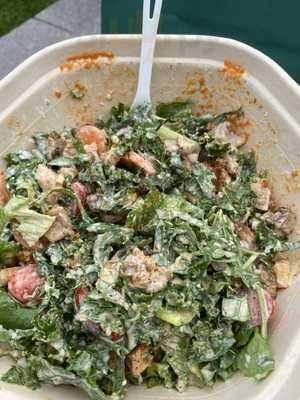 Sweetgreen Navy Yard