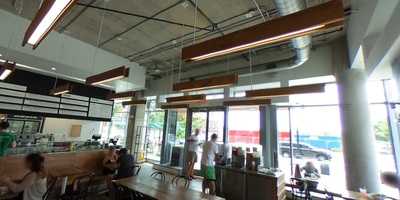 Sweetgreen Navy Yard