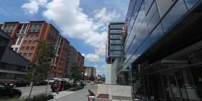 Sweetgreen Navy Yard