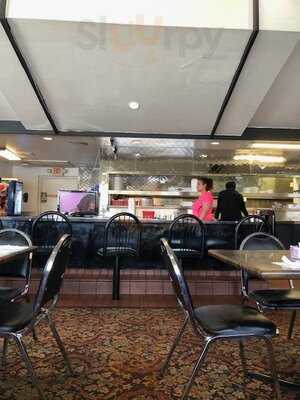 Forasteros Venezuelan And Mexican Cuisine