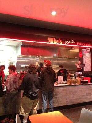 Mike's Steaks