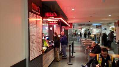 Mike's Steaks