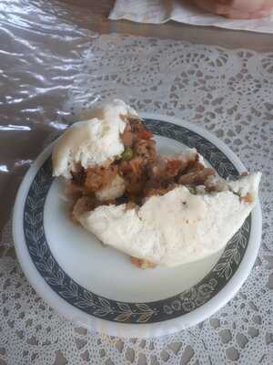 Van Hahn Vegetarian Restaurant