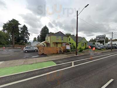 Van Hahn Vegetarian Restaurant