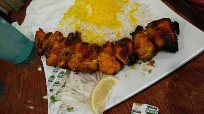 Zaytoon Mediterranean Market And Kabob