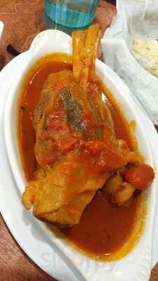 Zaytoon Mediterranean Market And Kabob