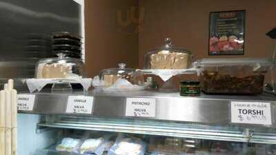 Zaytoon Mediterranean Market And Kabob