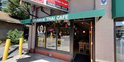 Erawan Cafe