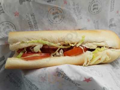 Jimmy John's