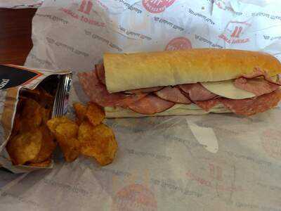 Jimmy John's