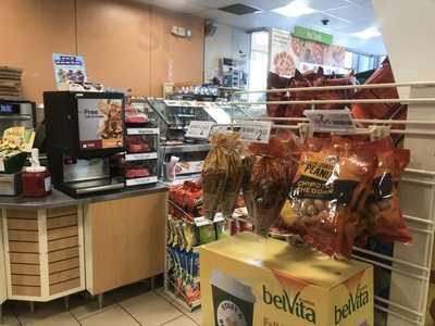 7-eleven