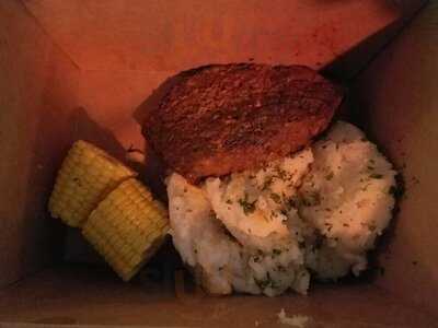 Rose And Thistle Pub