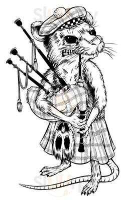 Rose And Thistle Pub