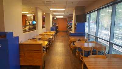 Capitol Cafe & Restaurant