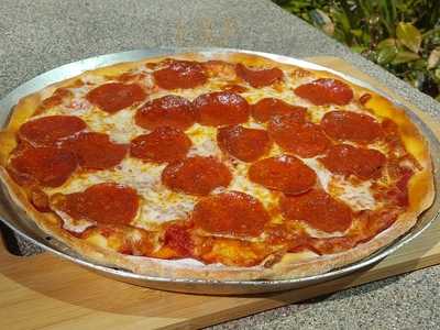 Capitol Cafe & Restaurant