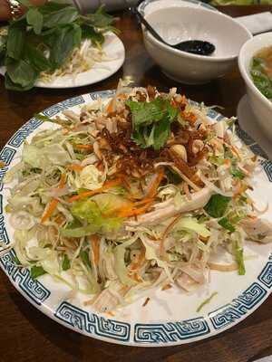 Pho Ban Mai