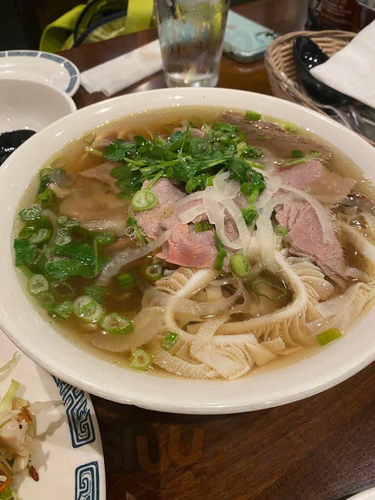 Pho Ban Mai