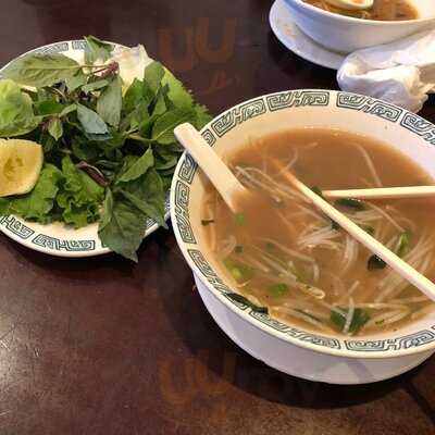 Pho Ban Mai