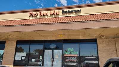 Pho Ban Mai