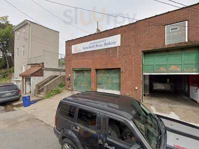 Sanchioli Brothers Bakery