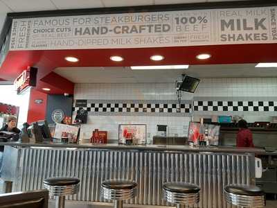 Steak 'n Shake