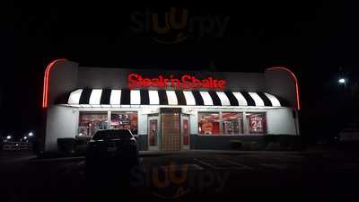 Steak 'n Shake