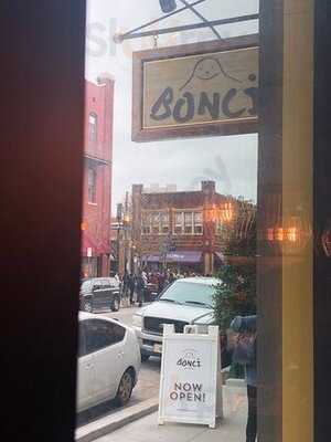 Bonci Pizzeria
