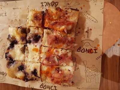 Bonci Pizzeria