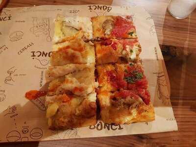 Bonci Pizzeria