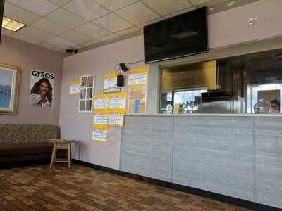 Sam's Fish Chicken & Gyros