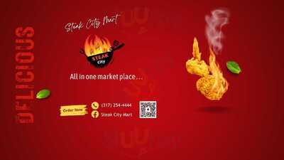 Sam's Fish Chicken & Gyros