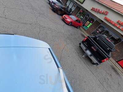 Sam's Fish Chicken & Gyros