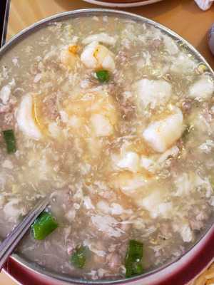 The Chinese Restaurant Of Kendall