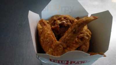 The Chinese Restaurant Of Kendall