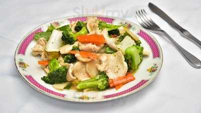 The Chinese Restaurant Of Kendall