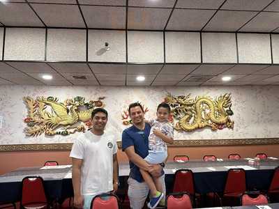 The Chinese Restaurant Of Kendall