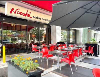 Oodles Noodles