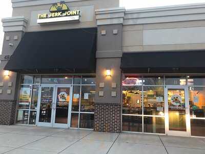 The Jerk Joint Jamaican Restaurant