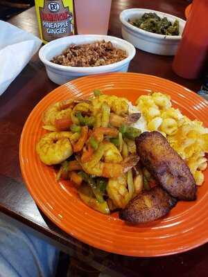 The Jerk Joint Jamaican Restaurant