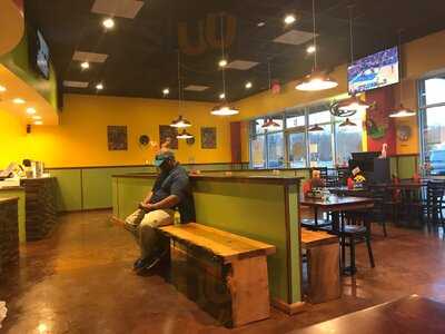 The Jerk Joint Jamaican Restaurant