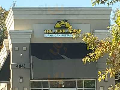 The Jerk Joint Jamaican Restaurant