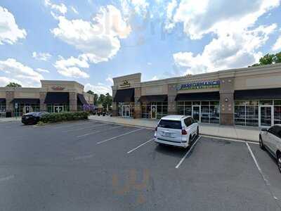 The Jerk Joint Jamaican Restaurant