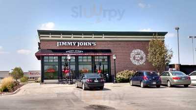 Jimmy John's