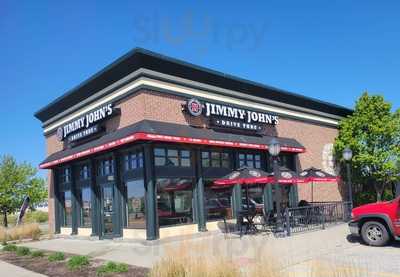 Jimmy John's