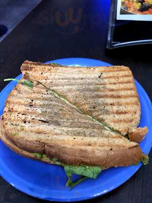 Vitality Bowls Midtown