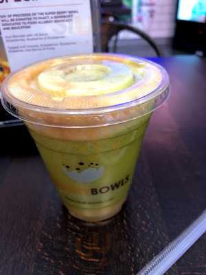 Vitality Bowls Midtown