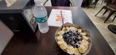 Vitality Bowls Midtown