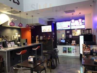 Vitality Bowls Midtown